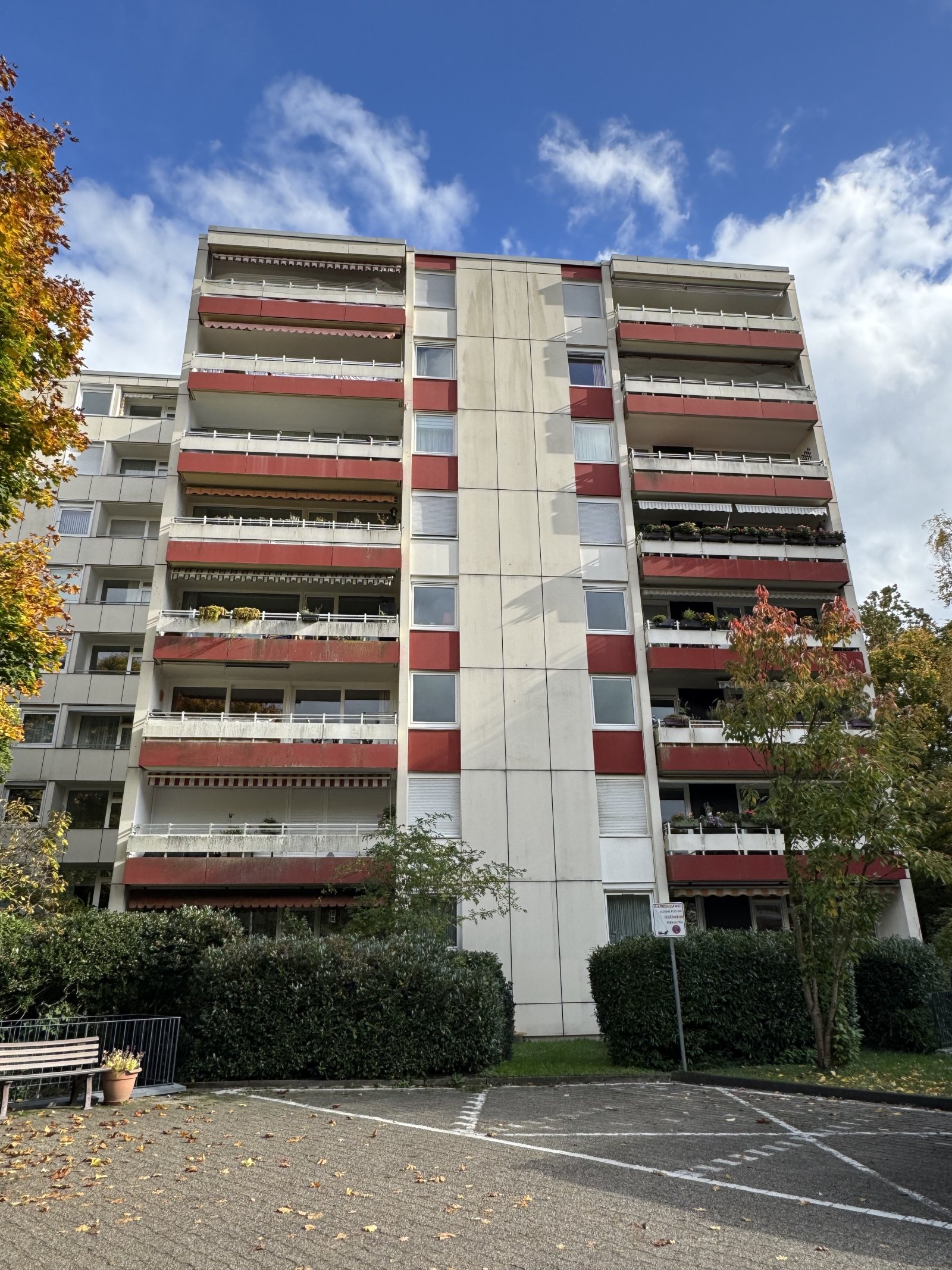 Lichtdurchflutetes Wohnglück in Erkrath-Hochdahl – Ihr neues Zuhause in ruhiger Traumlage! Lichtdurchflutetes Wohnglück in Erkrath-Hochdahl – Ihr neues Zuhause in ruhiger Traumlage!