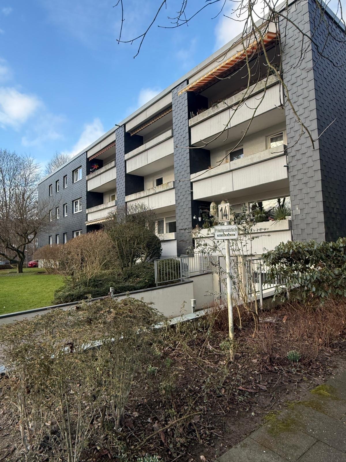 Exklusive Maisonette-Wohnung mit 110 m² – Wohnen auf zwei Ebenen Exklusive Maisonette-Wohnung mit 110 m² – Wohnen auf zwei Ebenen
